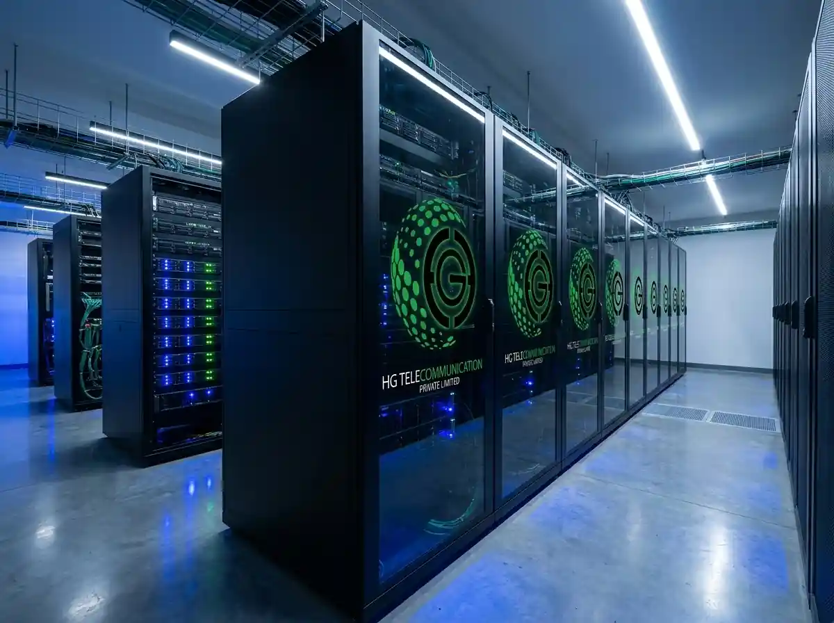 Data center
