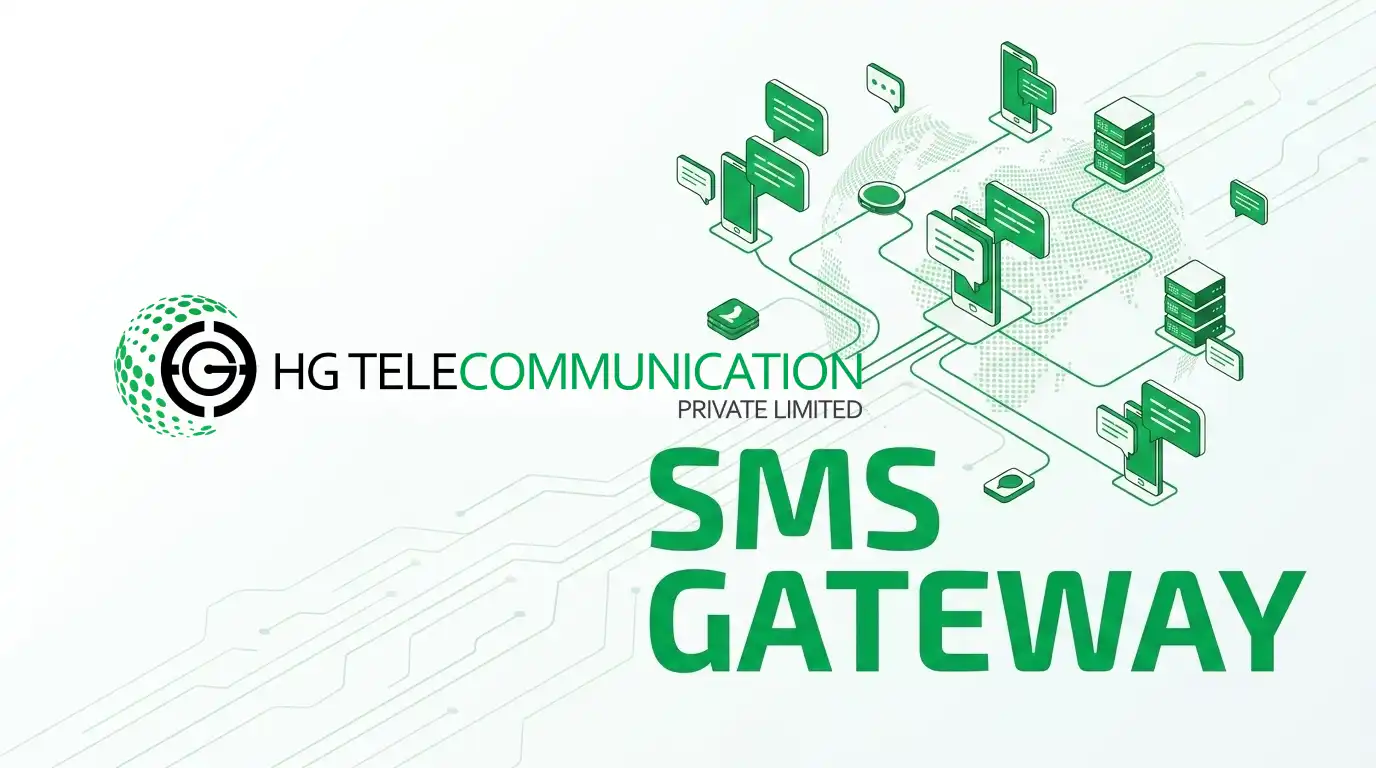 SMS gateway